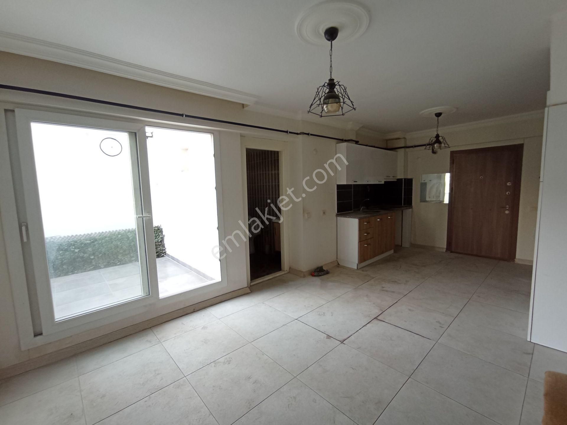 Taç Emlak Nazilli Karaçay Mah 2+1 Dublex Doğalgazlı Balkonlu Kiralık Daire
