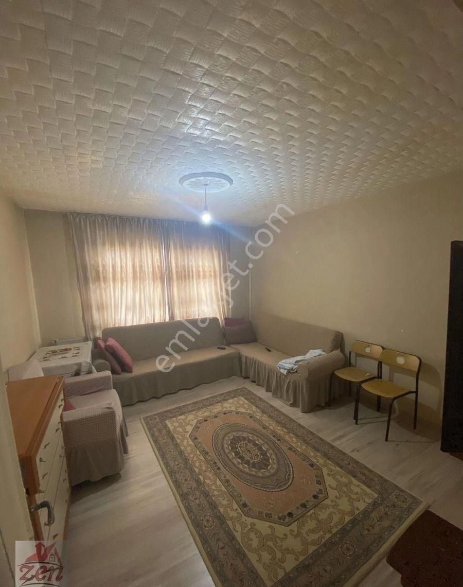 Bandırma Zen Emlaktan Paşabayırda Satılık Eşyalı Kelepir 2+1 Daire - Görsel 12