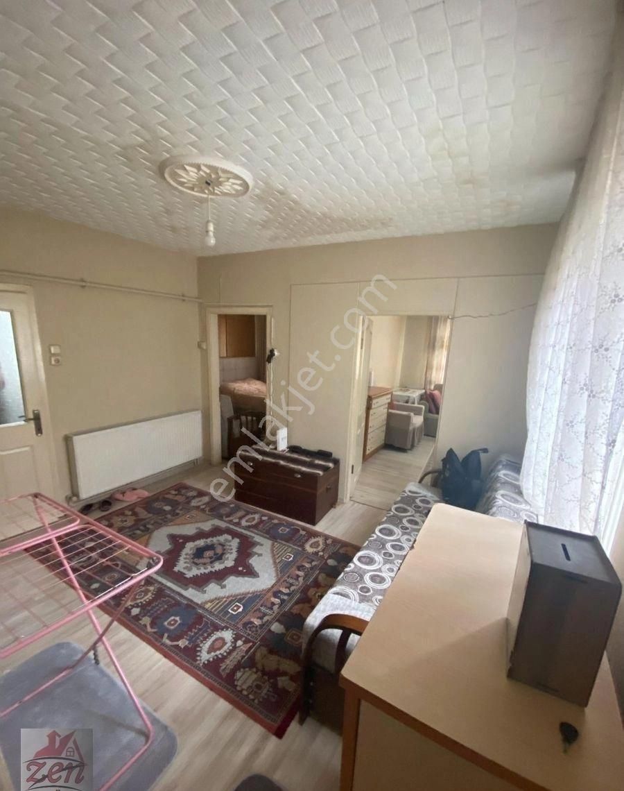 Bandırma Zen Emlaktan Paşabayırda Satılık Eşyalı Kelepir 2+1 Daire - Görsel 11