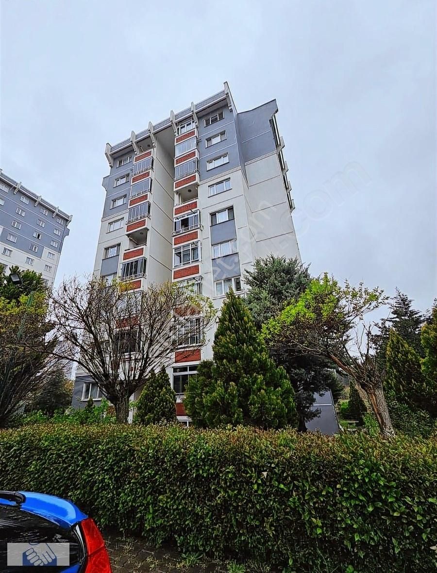 Atakent Açelya Sitesi 2+1 84 M2 Temiz Manzaralı Kiralık Daire.