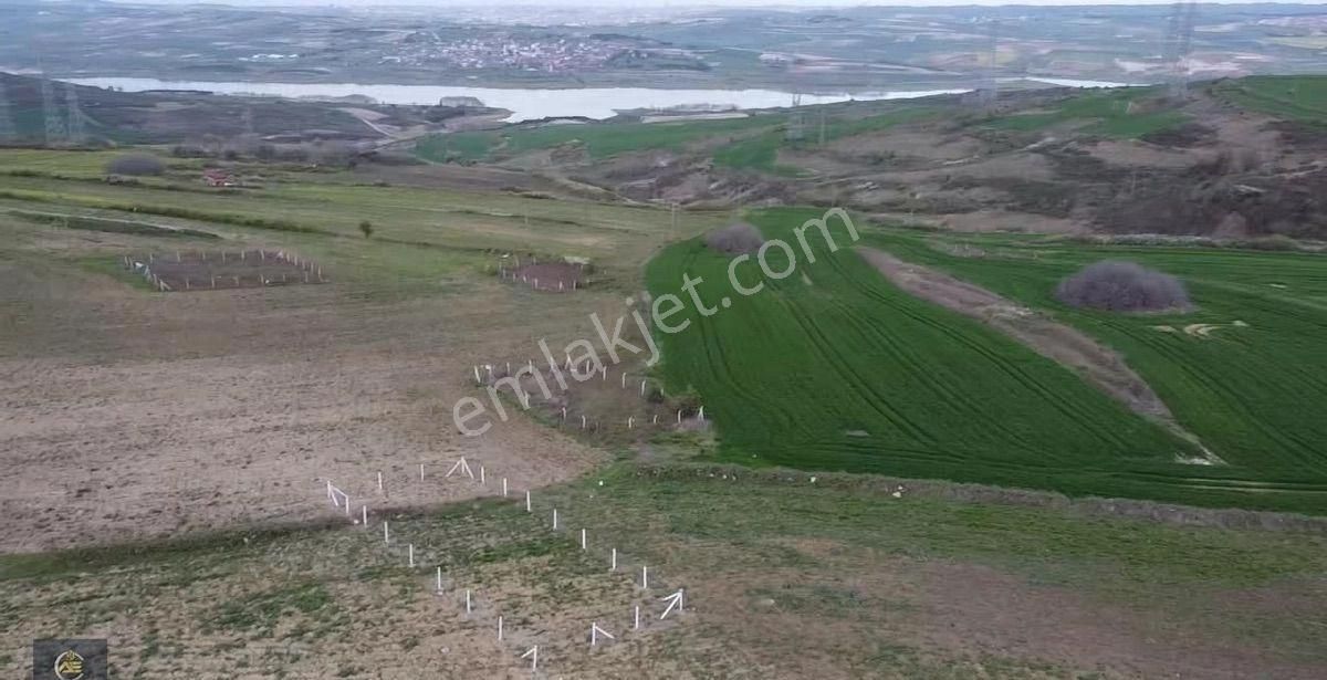 Satılık Projelere Yakın Tek Tapu Arsa