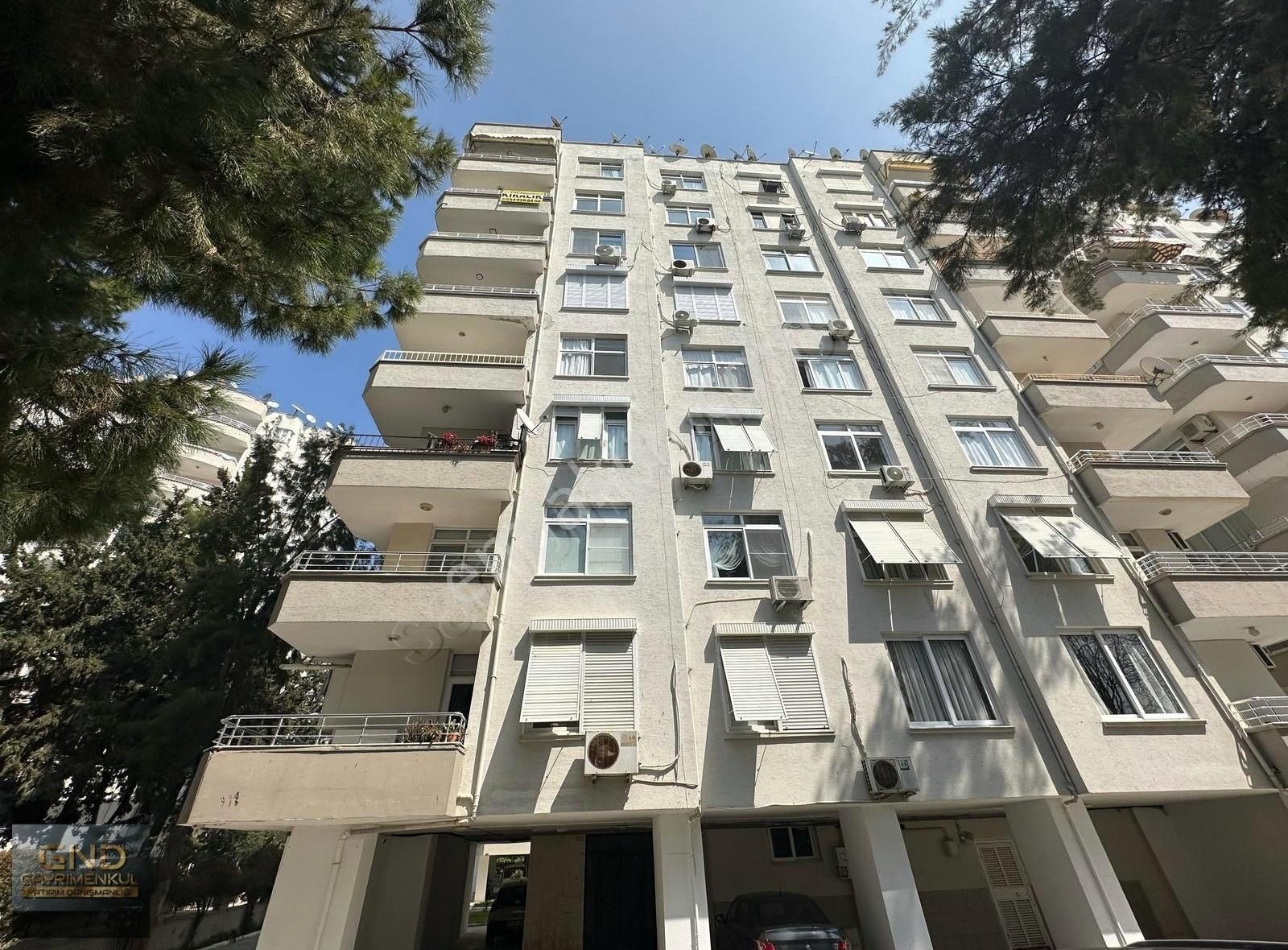 Gnd Gayrimenkul'den Viranşehir'de Site İçi 3+1 Kiralık Daire