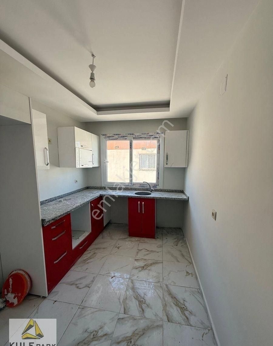 Kulepark Sofudede'de Geniş Oturumlu Az Katlı 2+1 Kiralık Daire