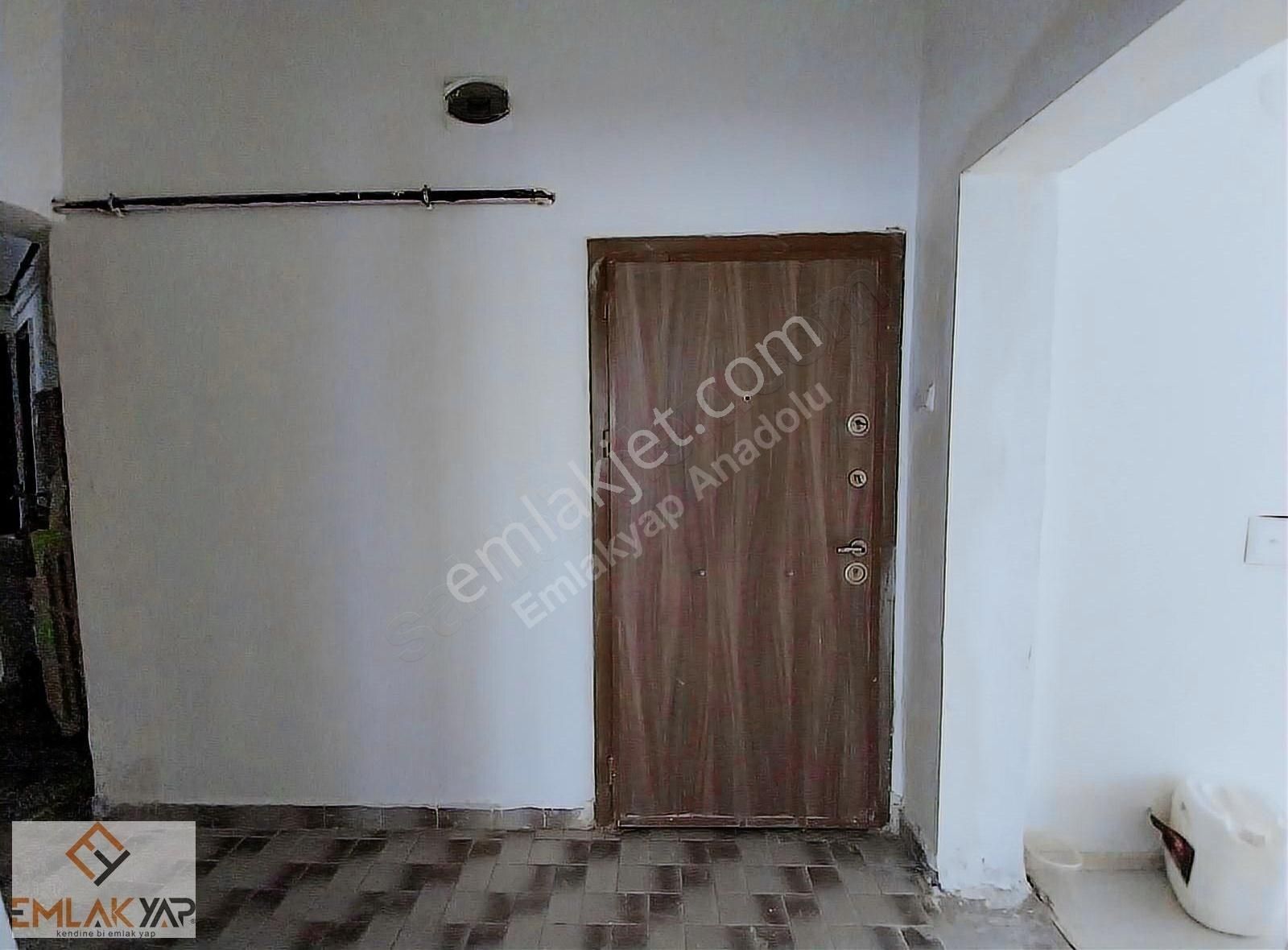 Emlakyap'tan Zafer Civarı Zindankale'de Kiralık Daire