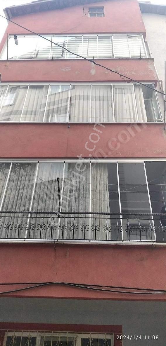Niksar Caddesi Üzerinde, Anayol Arkası, Acilll Satılık,2 +1 ...