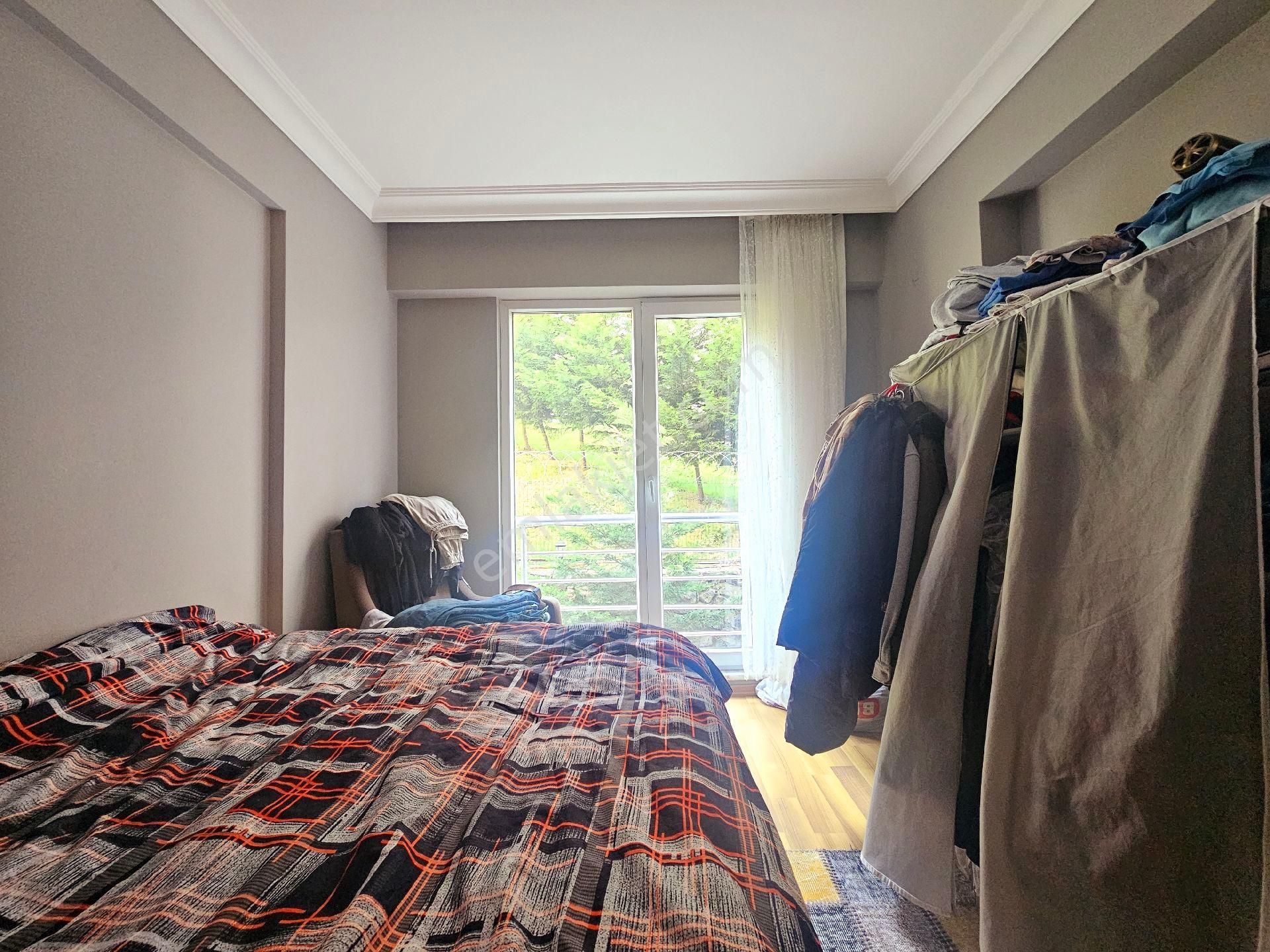 Site İçi 1+1 Satılık Daire - Görsel 20