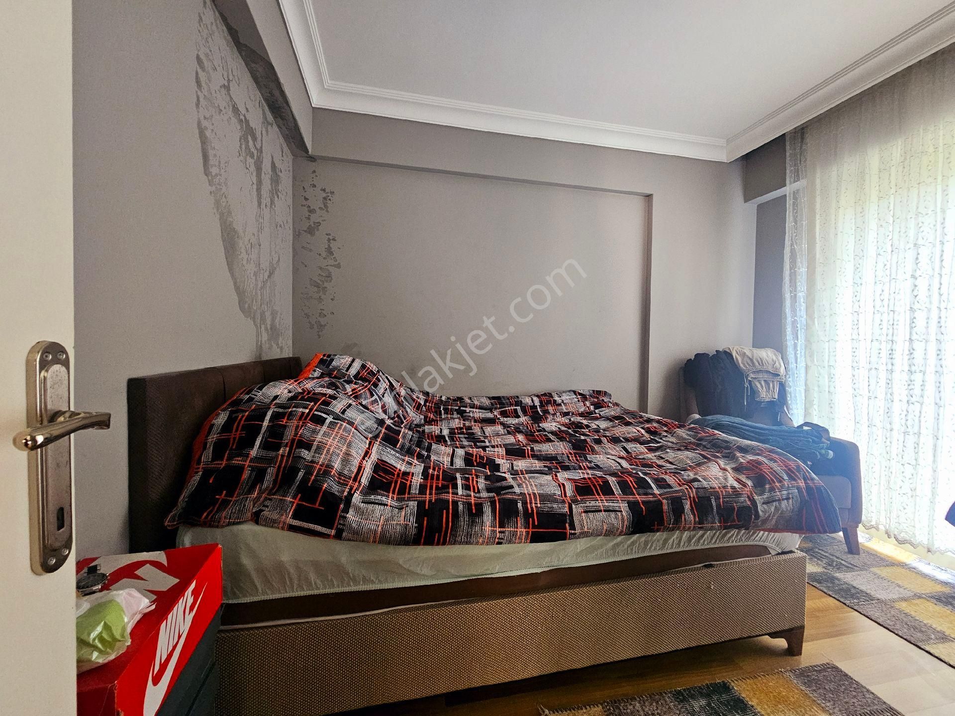 Site İçi 1+1 Satılık Daire - Görsel 17