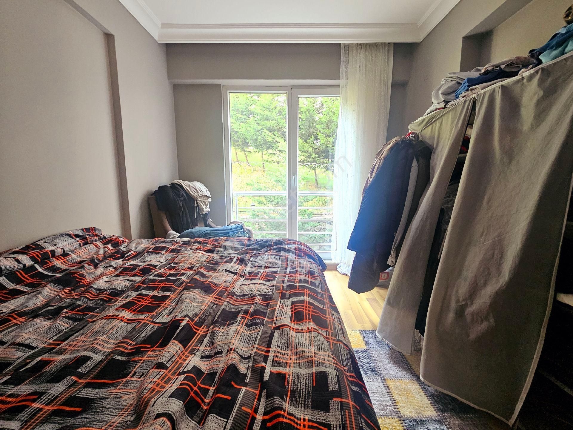 Site İçi 1+1 Satılık Daire - Görsel 19