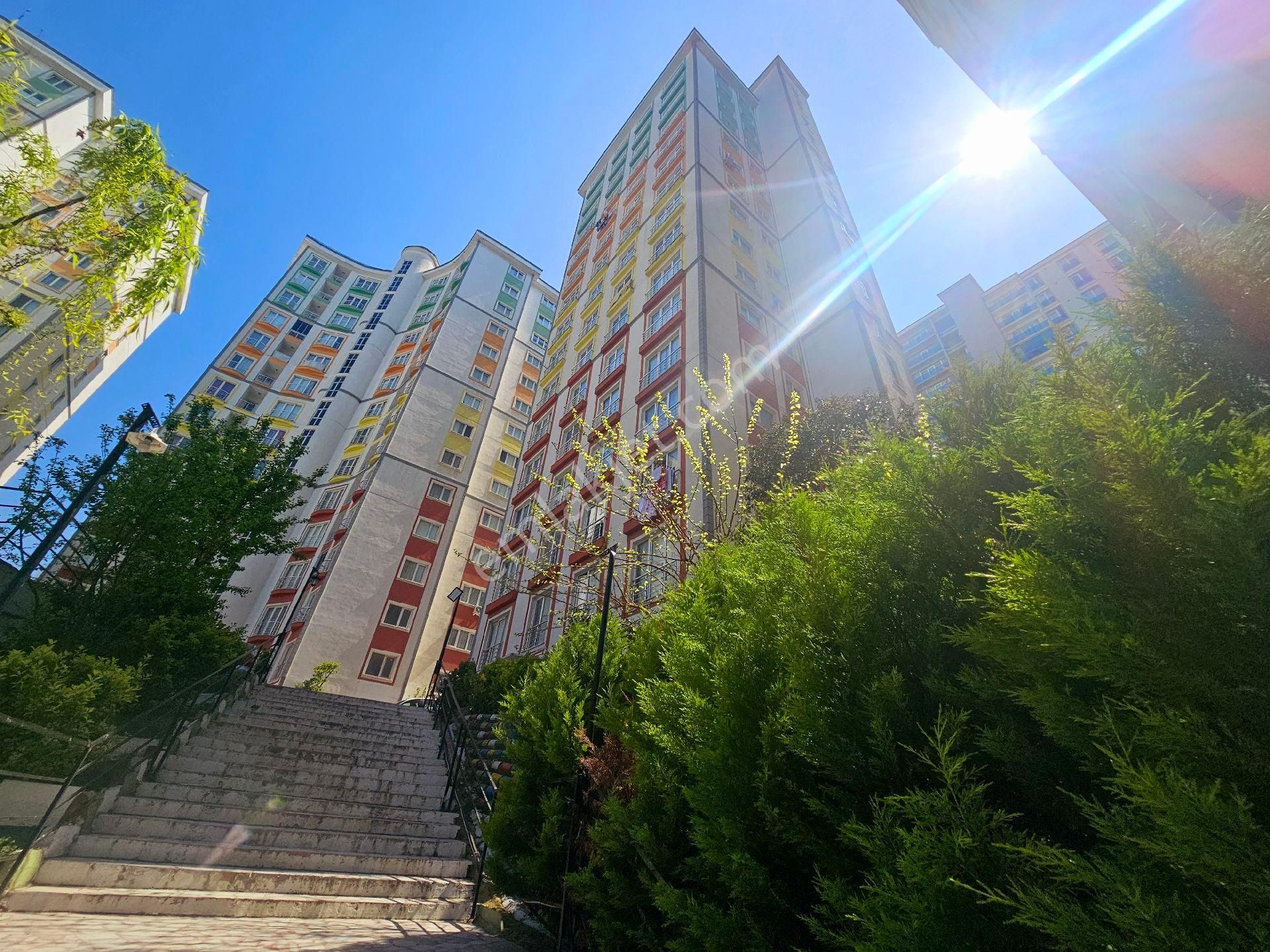 Site İçi 1+1 Satılık Daire - Görsel 28