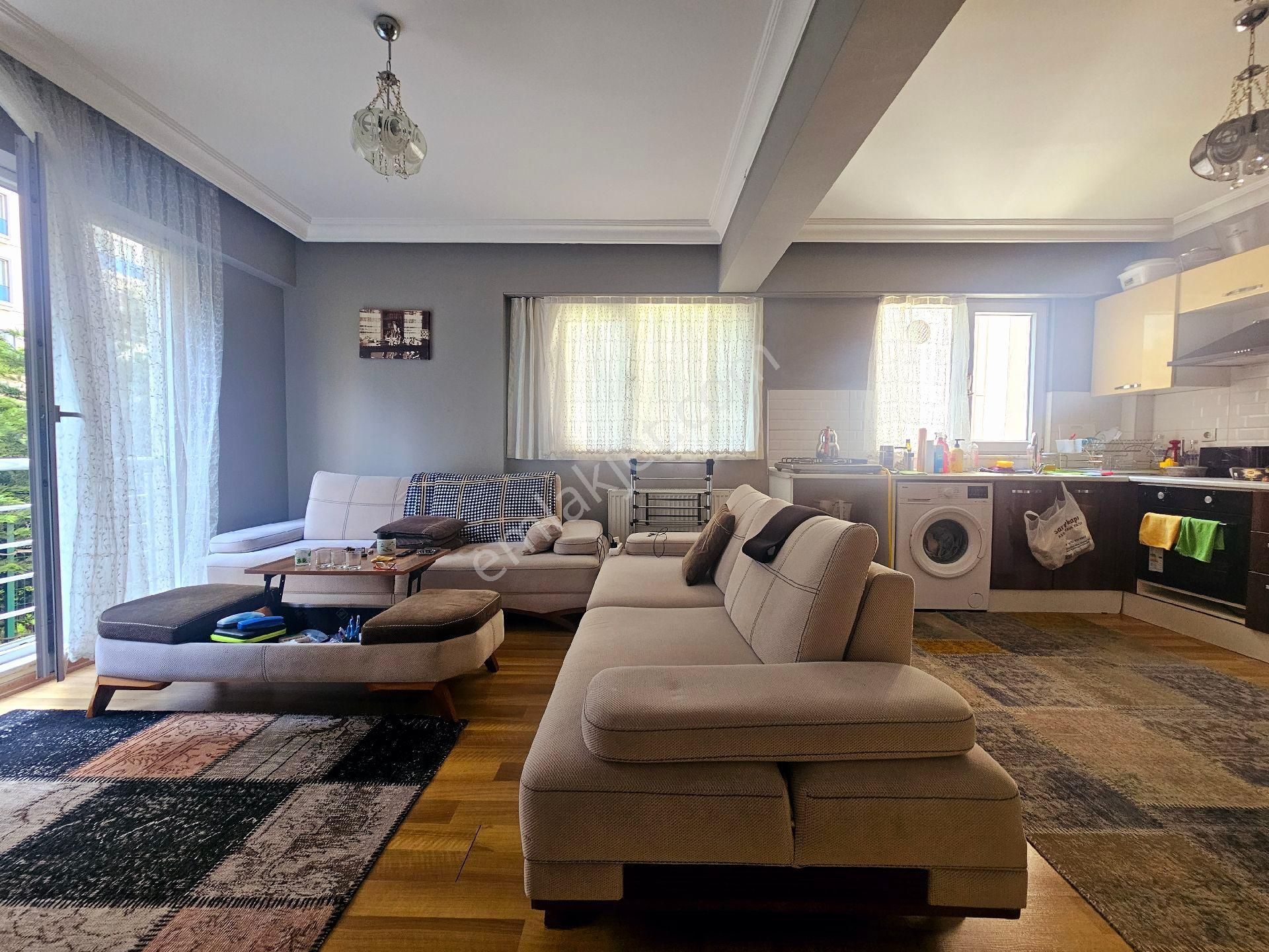 Site İçi 1+1 Satılık Daire - Görsel 15