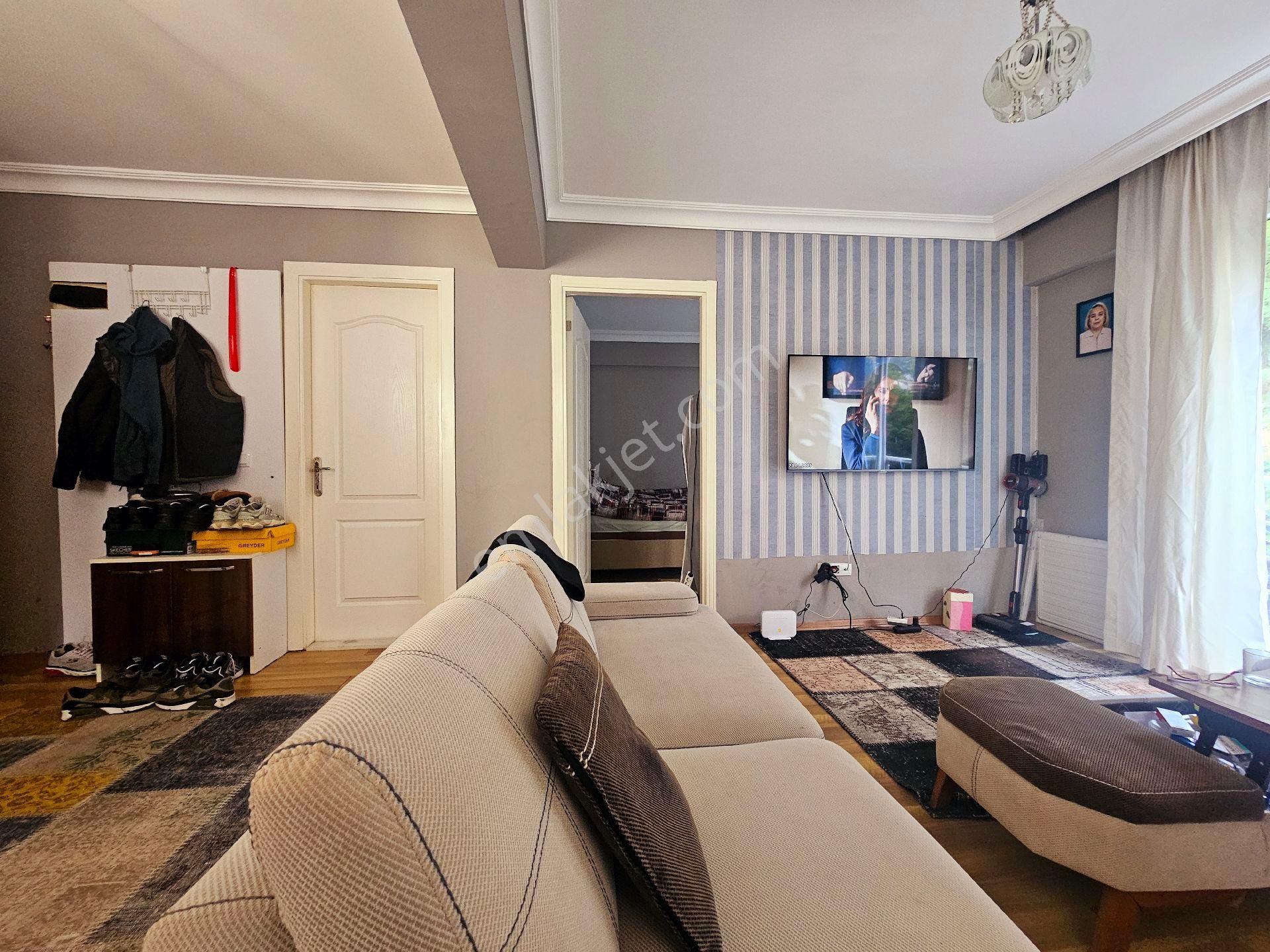Site İçi 1+1 Satılık Daire - Görsel 7