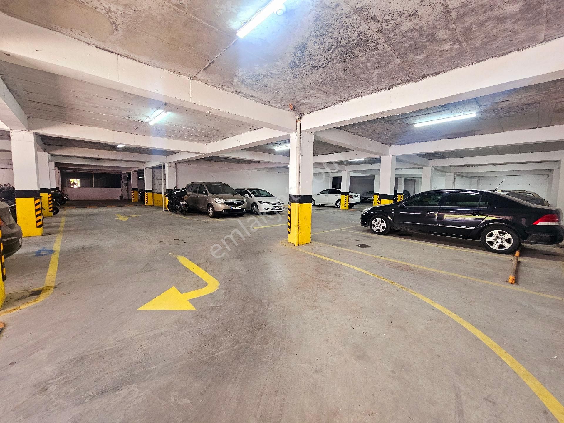 Site İçi 1+1 Satılık Daire - Görsel 33