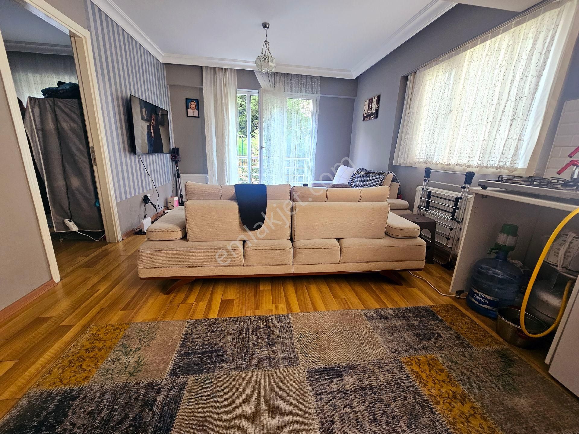 Site İçi 1+1 Satılık Daire - Görsel 3