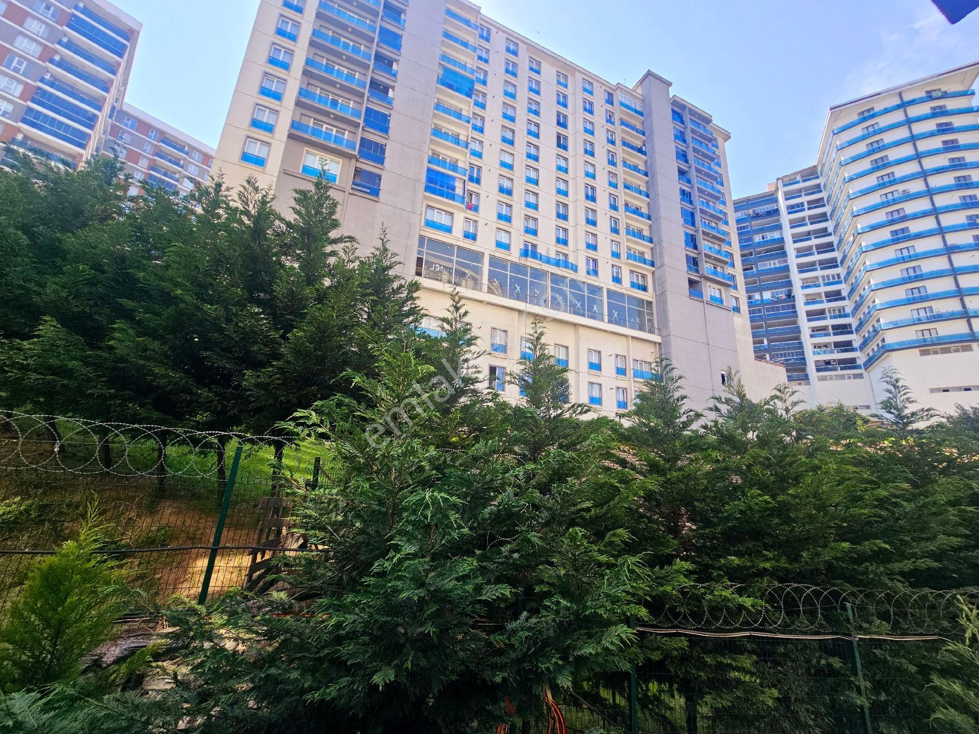 Site İçi 1+1 Satılık Daire - Görsel 9
