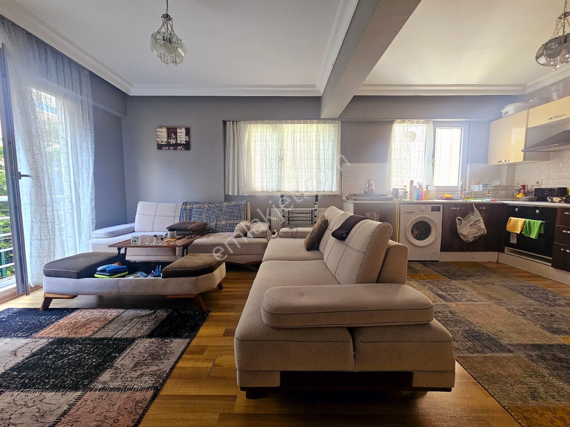 Site İçi 1+1 Satılık Daire - Görsel 16
