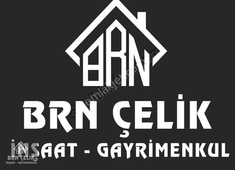 Brn Çelik İnşaat'tan Şarköyde Müstakil Harika Konumda 290 M2!!