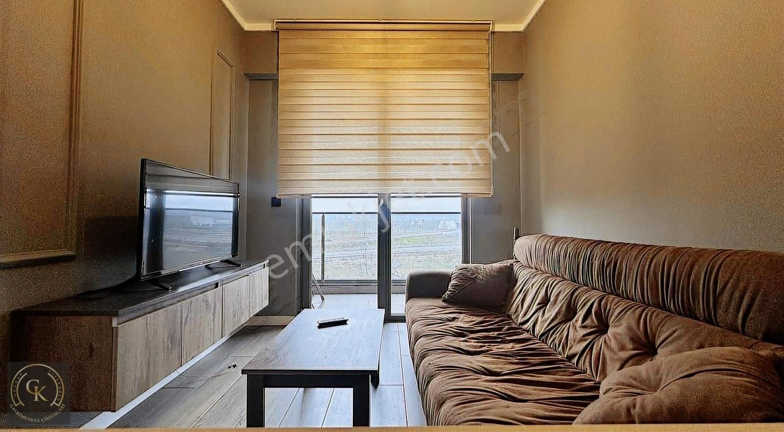 İzmit Avenue Residence 1+1 Hazır Full Eşyalı Kiralık Daire..
