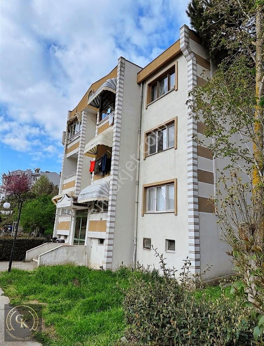 Kocaeli İzmit Dünya Bankasında 9.ada 2+1 85m2 Kiralık Daire..