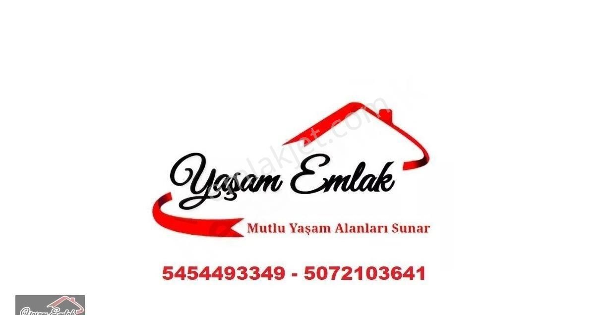 Yaşam'dan Kılbasan Köyünde Satılık 19 Dönüm Bakımlı Elma Bahçesi