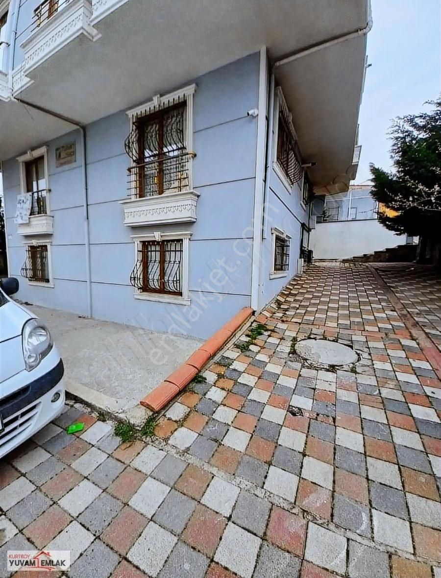 Sultanbeyli Battalgazi Mah Devlet Hastanesi Yanı Yüksek Giriş