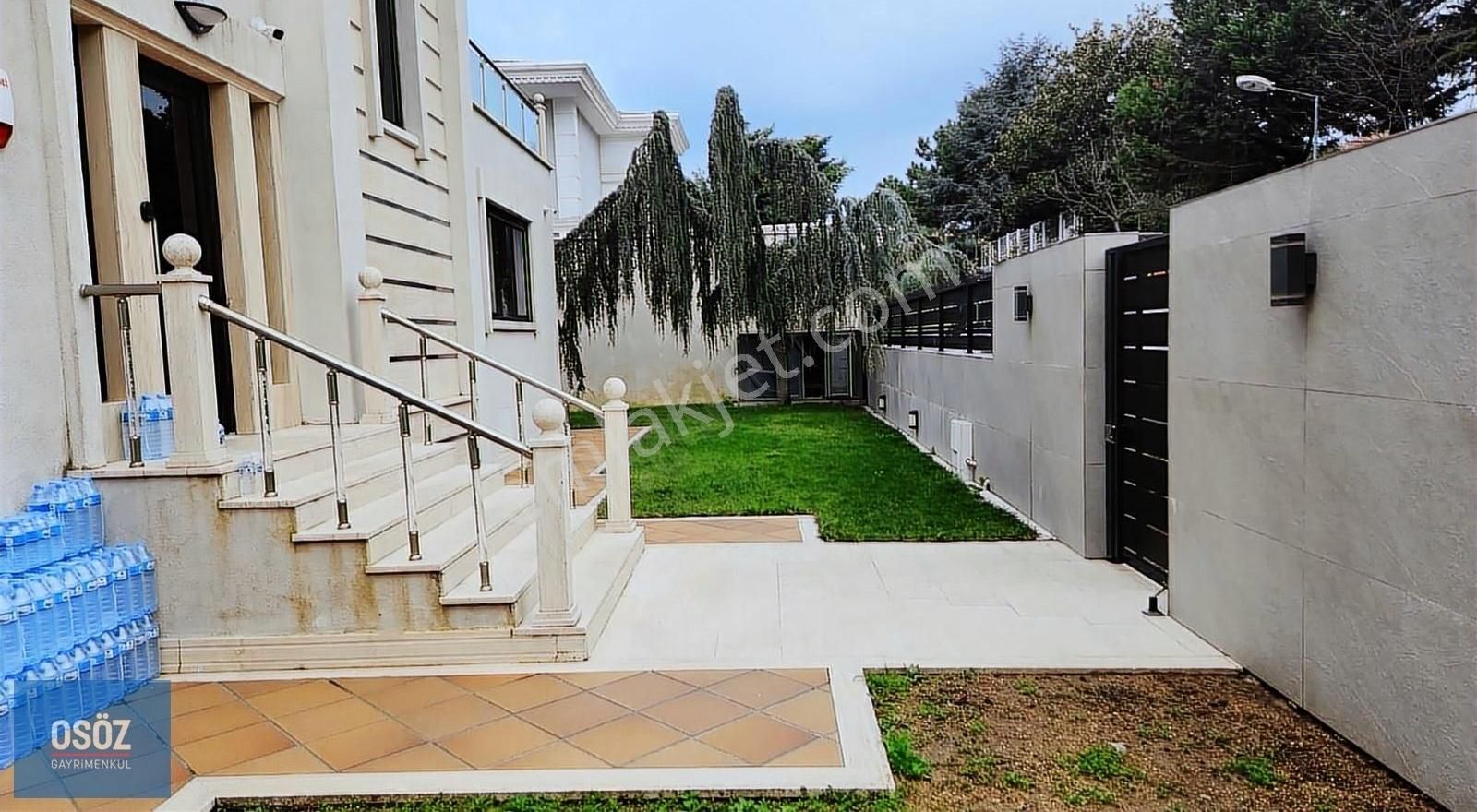 İhlas Marmara Evleri'nde Satılık Lüks Müstakil Villa - Görsel 9