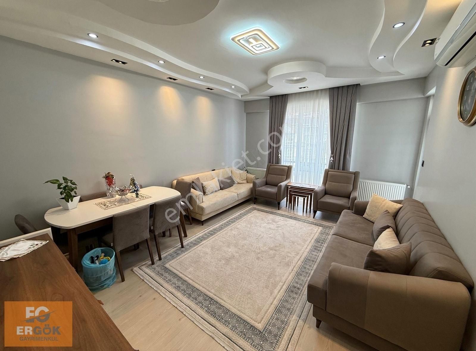 Bülbülzade Mah Gap Gross Karşısı 2+1 Satılık Geniş Bakımlı Daire