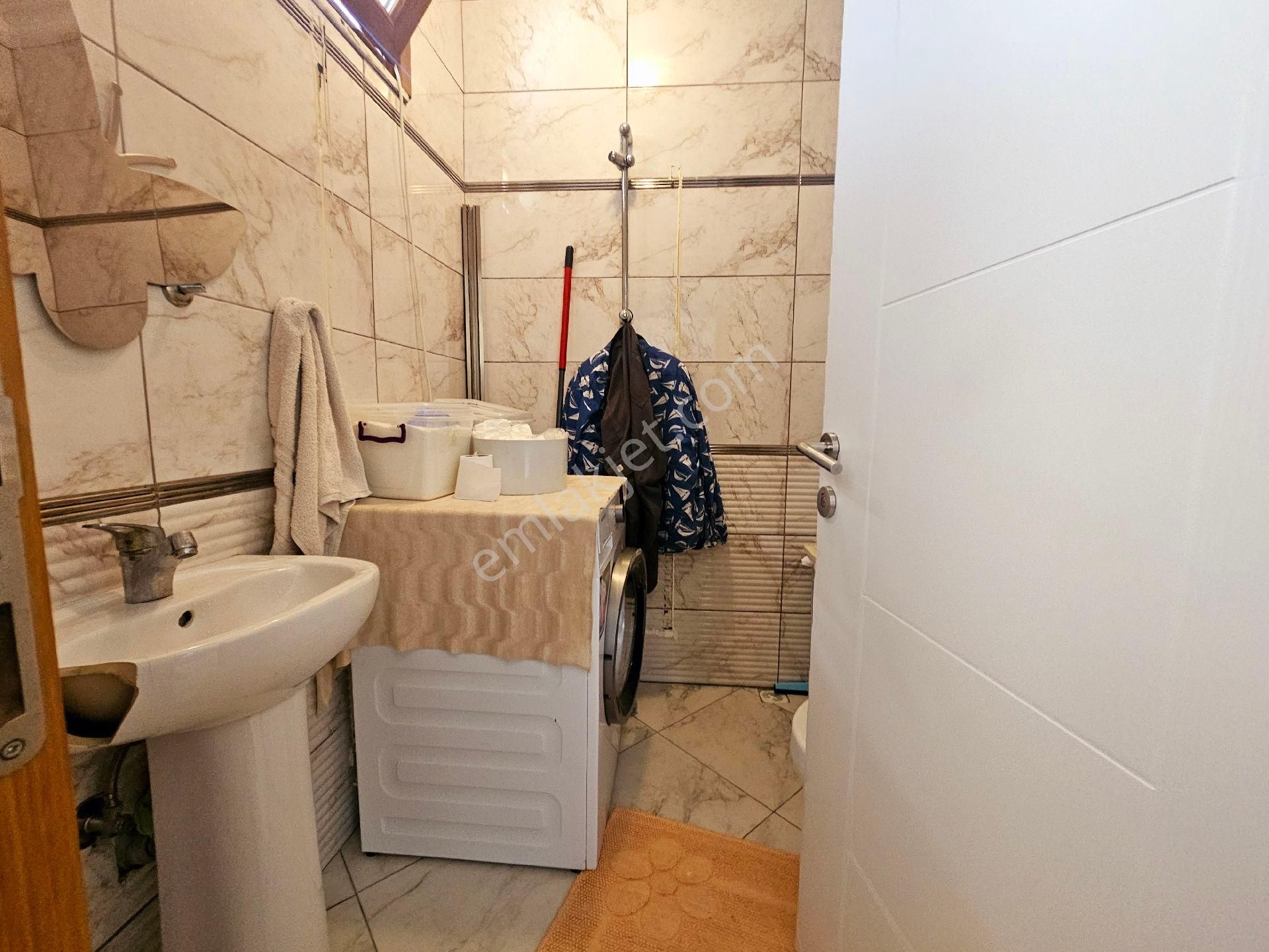 Avcılar Mustafa Kemal Paşa Mahallesi Parseller Satılık 3+1 Yeni Binada Daire - Görsel 26