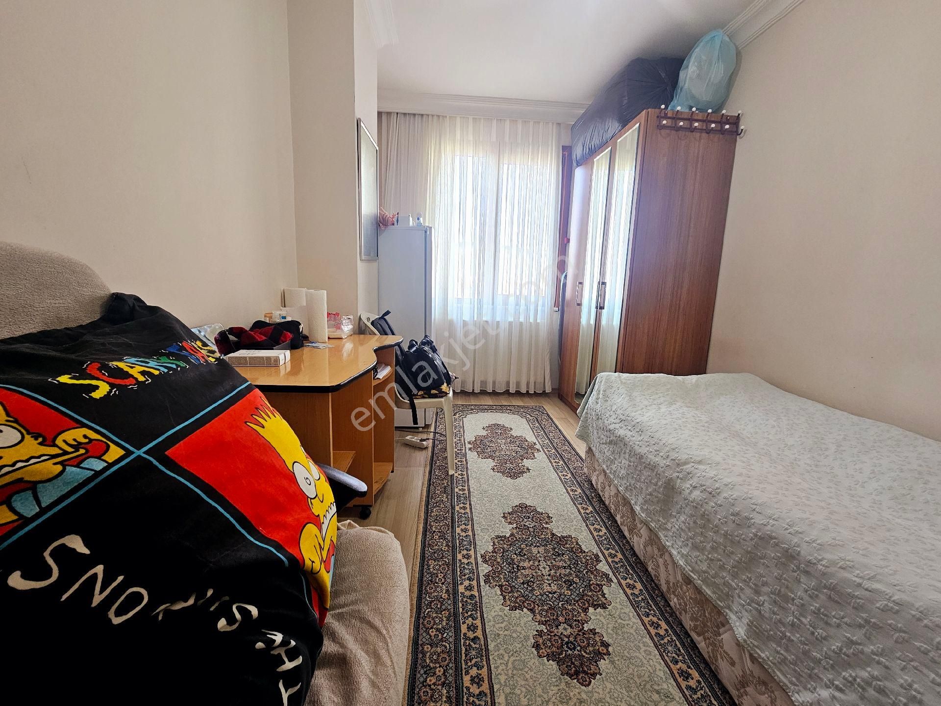 Avcılar Mustafa Kemal Paşa Mahallesi Parseller Satılık 3+1 Yeni Binada Daire - Görsel 16