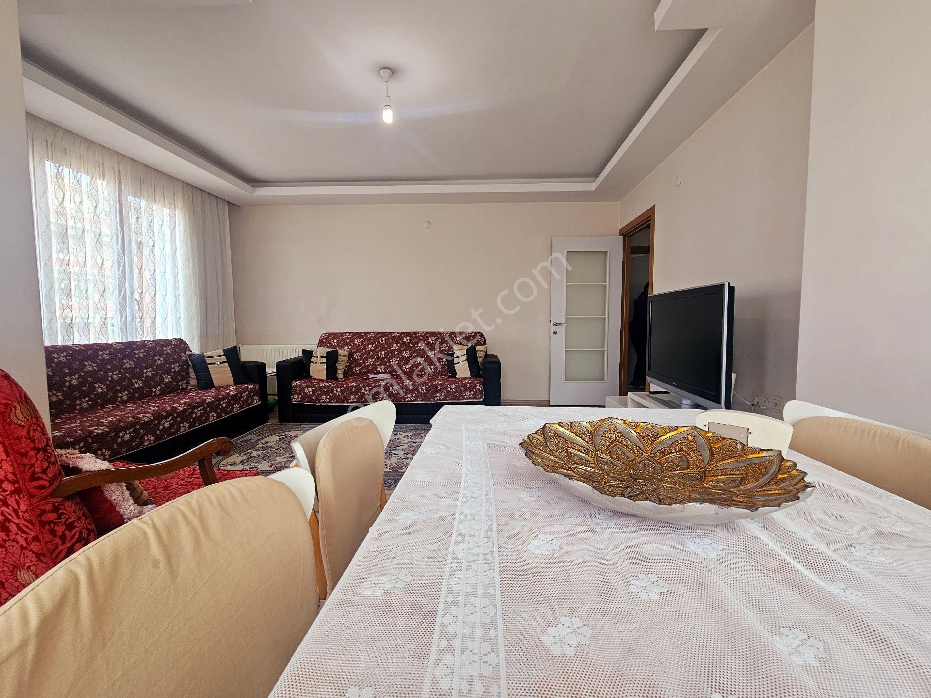 Avcılar Mustafa Kemal Paşa Mahallesi Parseller Satılık 3+1 Yeni Binada Daire - Görsel 5