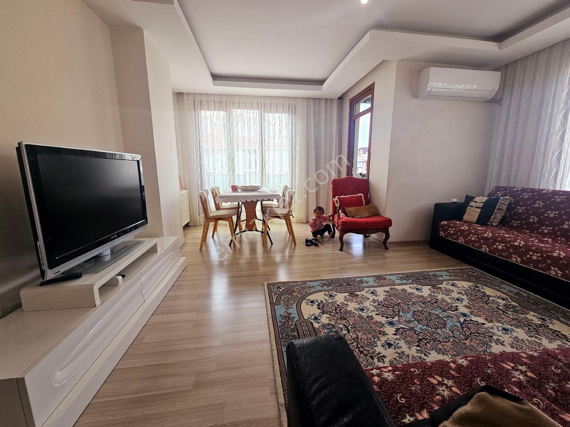 Avcılar Mustafa Kemal Paşa Mahallesi Parseller Satılık 3+1 Yeni Binada Daire