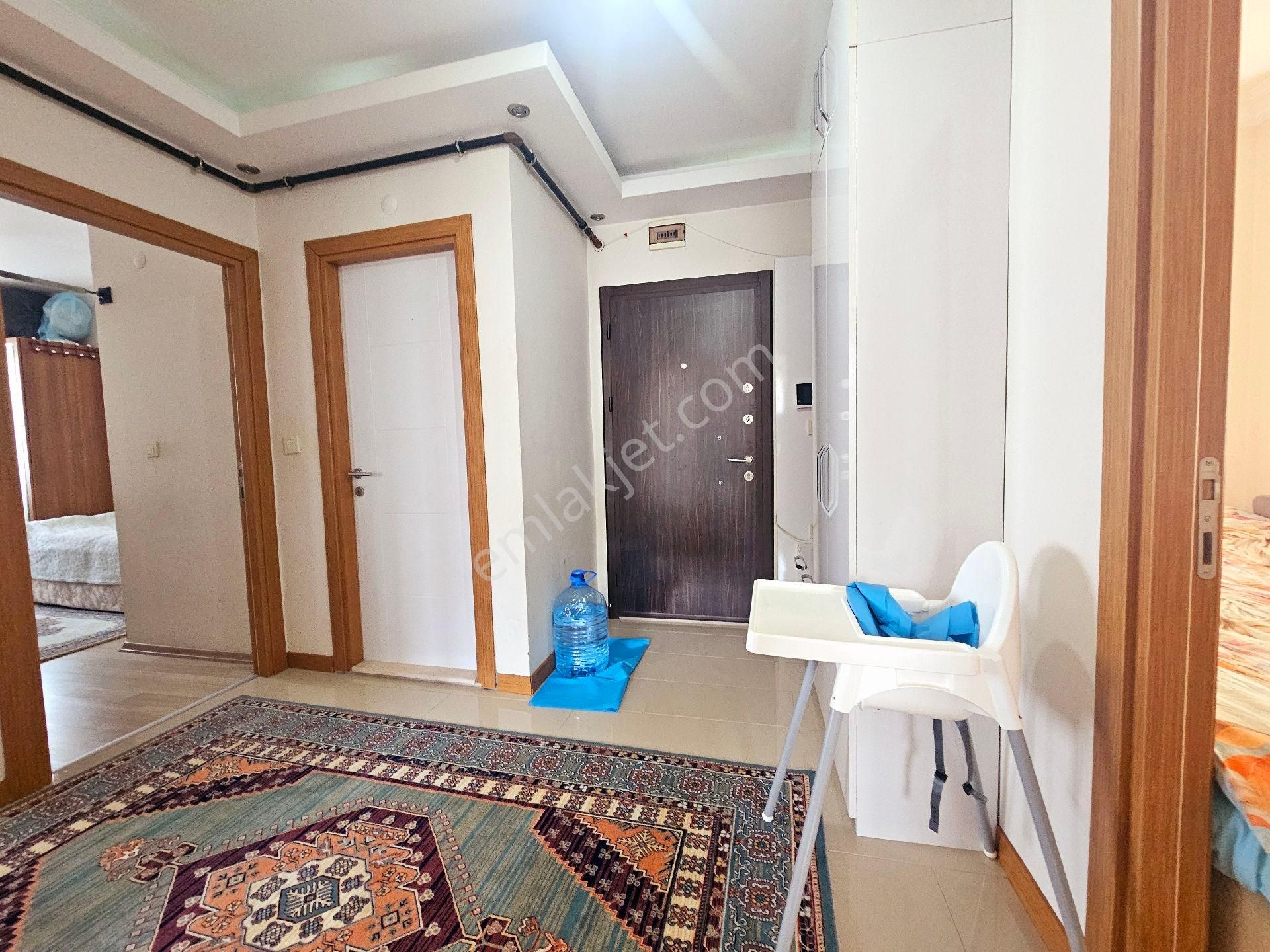 Avcılar Mustafa Kemal Paşa Mahallesi Parseller Satılık 3+1 Yeni Binada Daire - Görsel 29