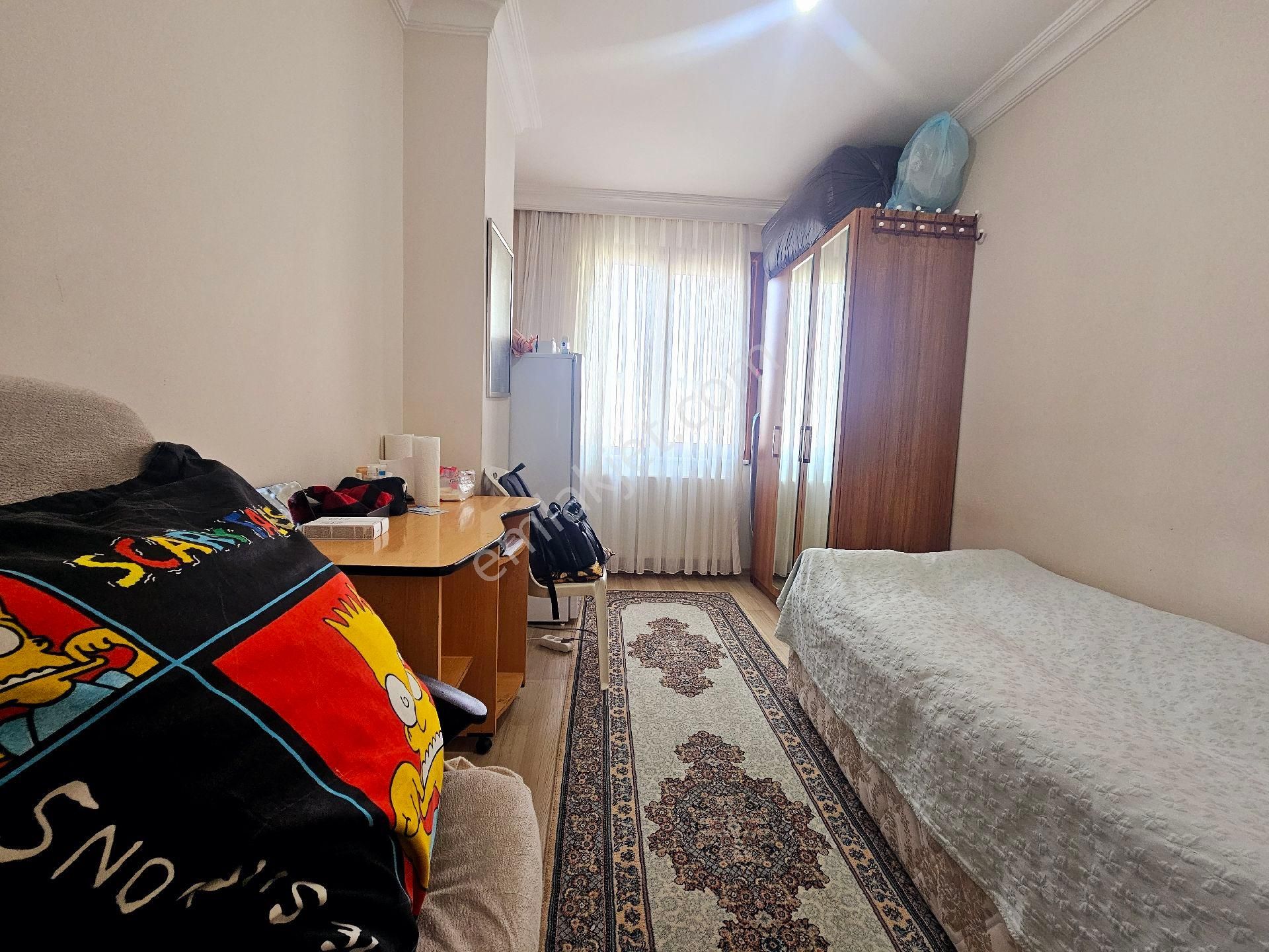 Avcılar Mustafa Kemal Paşa Mahallesi Parseller Satılık 3+1 Yeni Binada Daire - Görsel 17