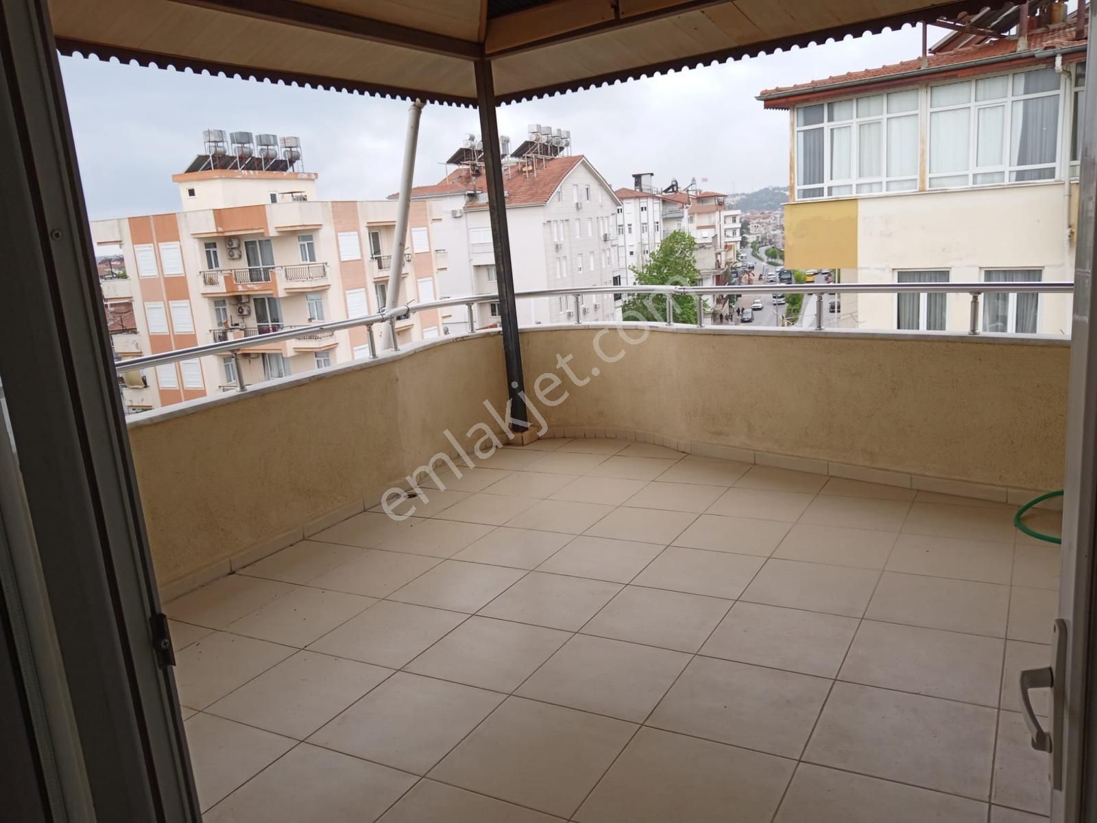 Şelale Mah. 4+1 Kaçmaz Fırsatta Satılık Dubleks