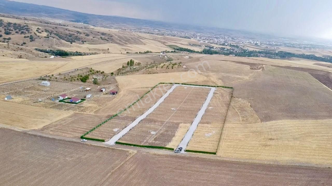 Elektirik Su Otobus Durahı Mevçut Uygun Fiyatlı Hobi Bahçeleri