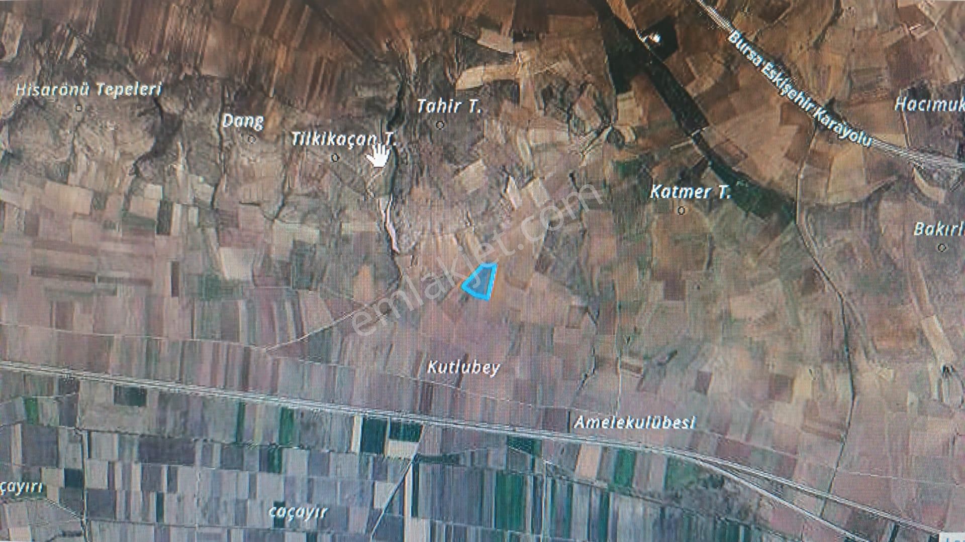 16463metrekare Tek Tapu Oklubala Yakın