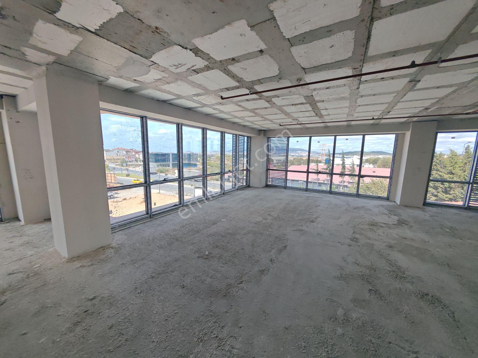 Orhanlı Emsalsiz Lokasyon 530 M2 Ofis Magaza 3e Gayrimenkul - Görsel 19