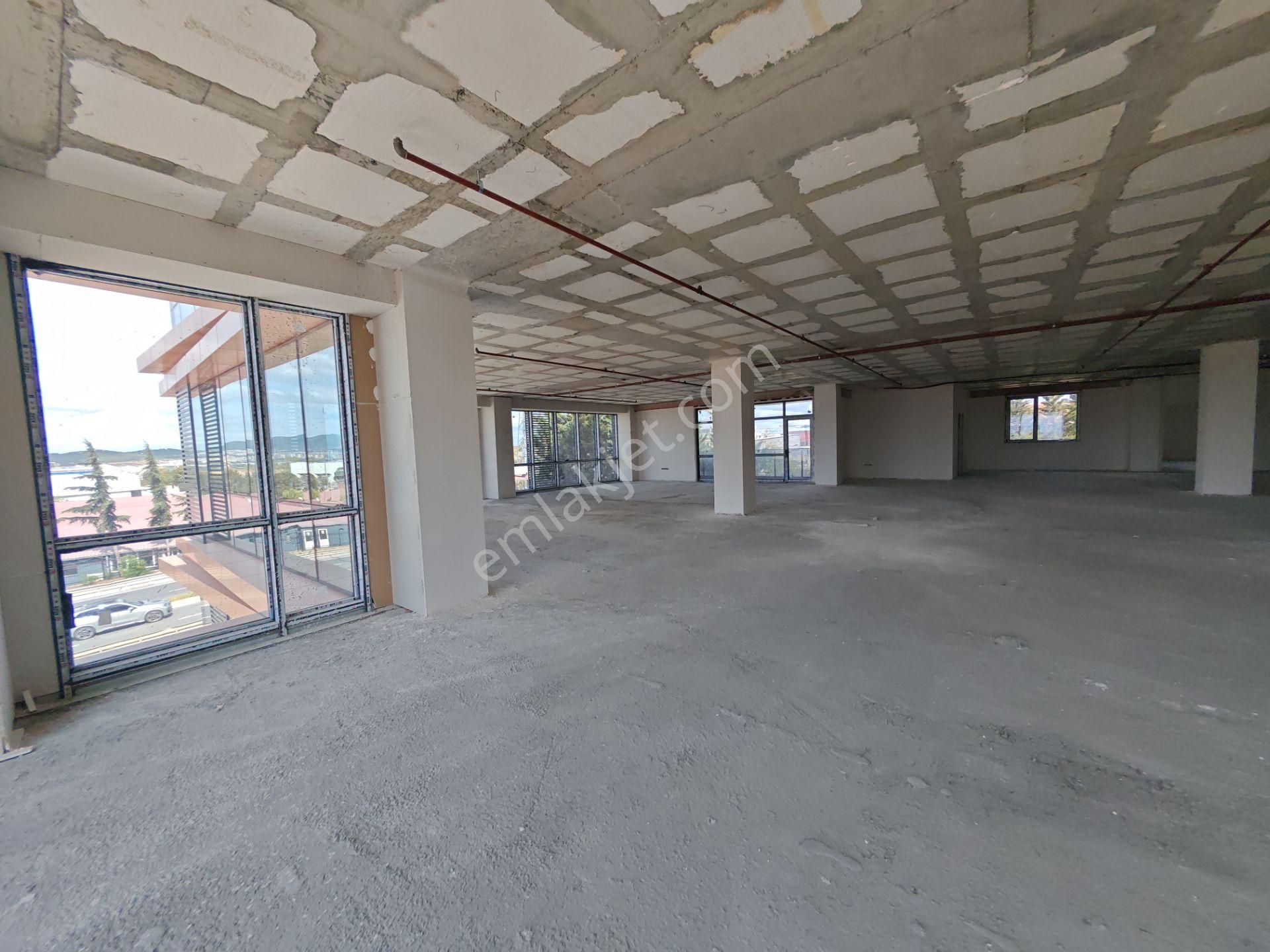 Orhanlı Emsalsiz Lokasyon 530 M2 Ofis Magaza 3e Gayrimenkul - Görsel 18
