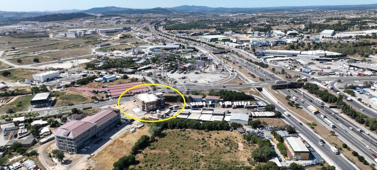 Orhanlı Emsalsiz Lokasyon 390 M2 Ofis Mağaza 3e Gayrimenkul - Görsel 23