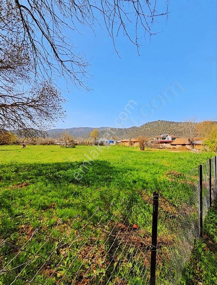 Mercan Gayrimenkul'den Kayaköy'de 3.400m2 Tarla