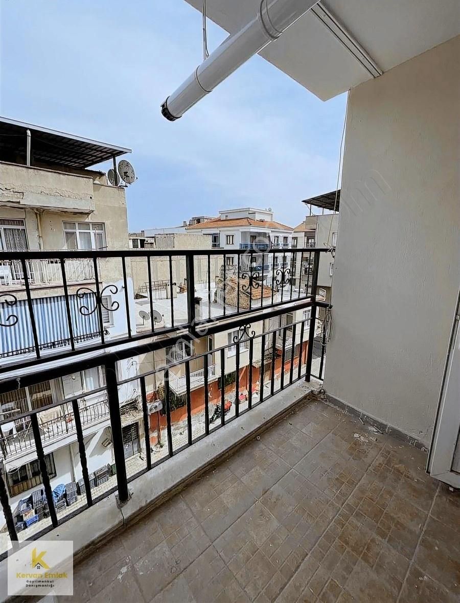 Cumhuriyet Mahallesinde 2+1 Doğalgazlı Kiralık Daire