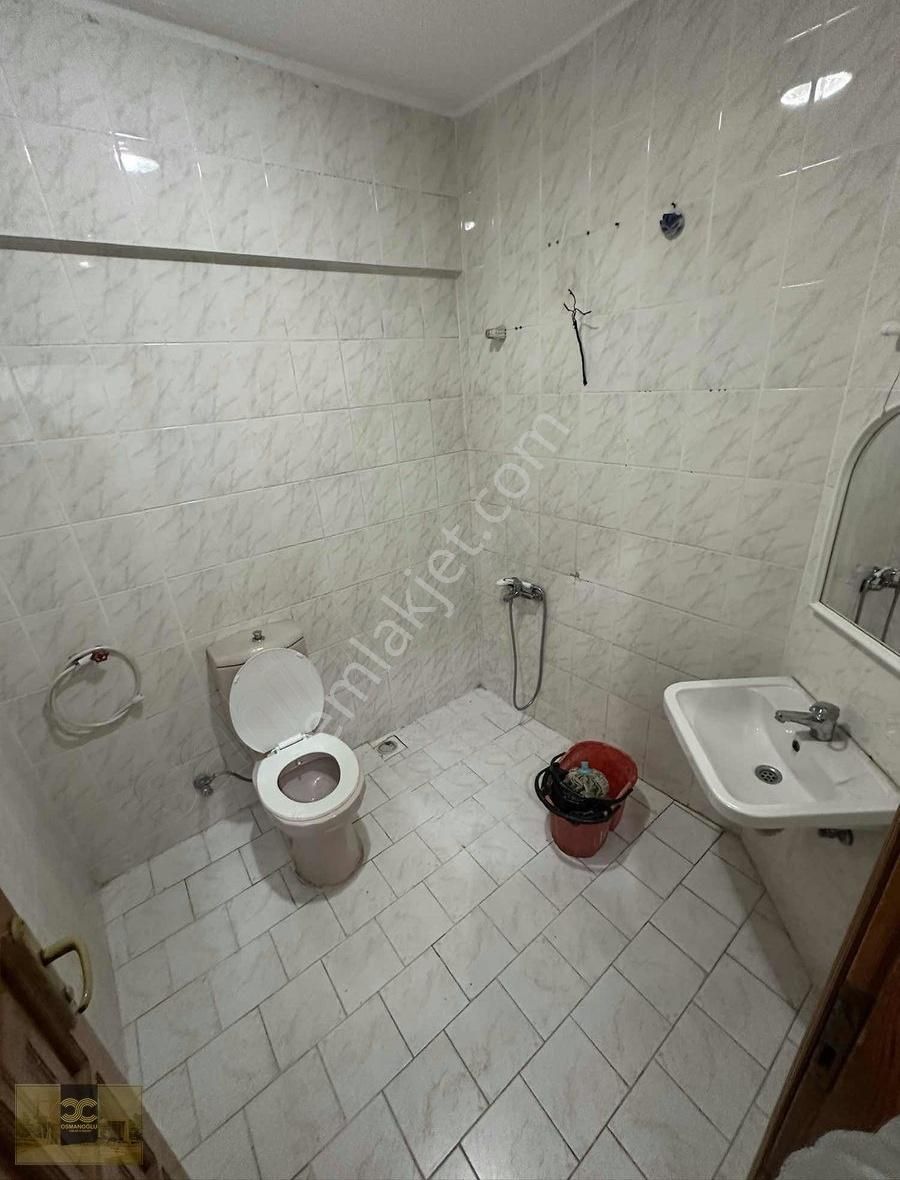 Cumartesi Pazarına Cephe 2+1 Kiralık Daire