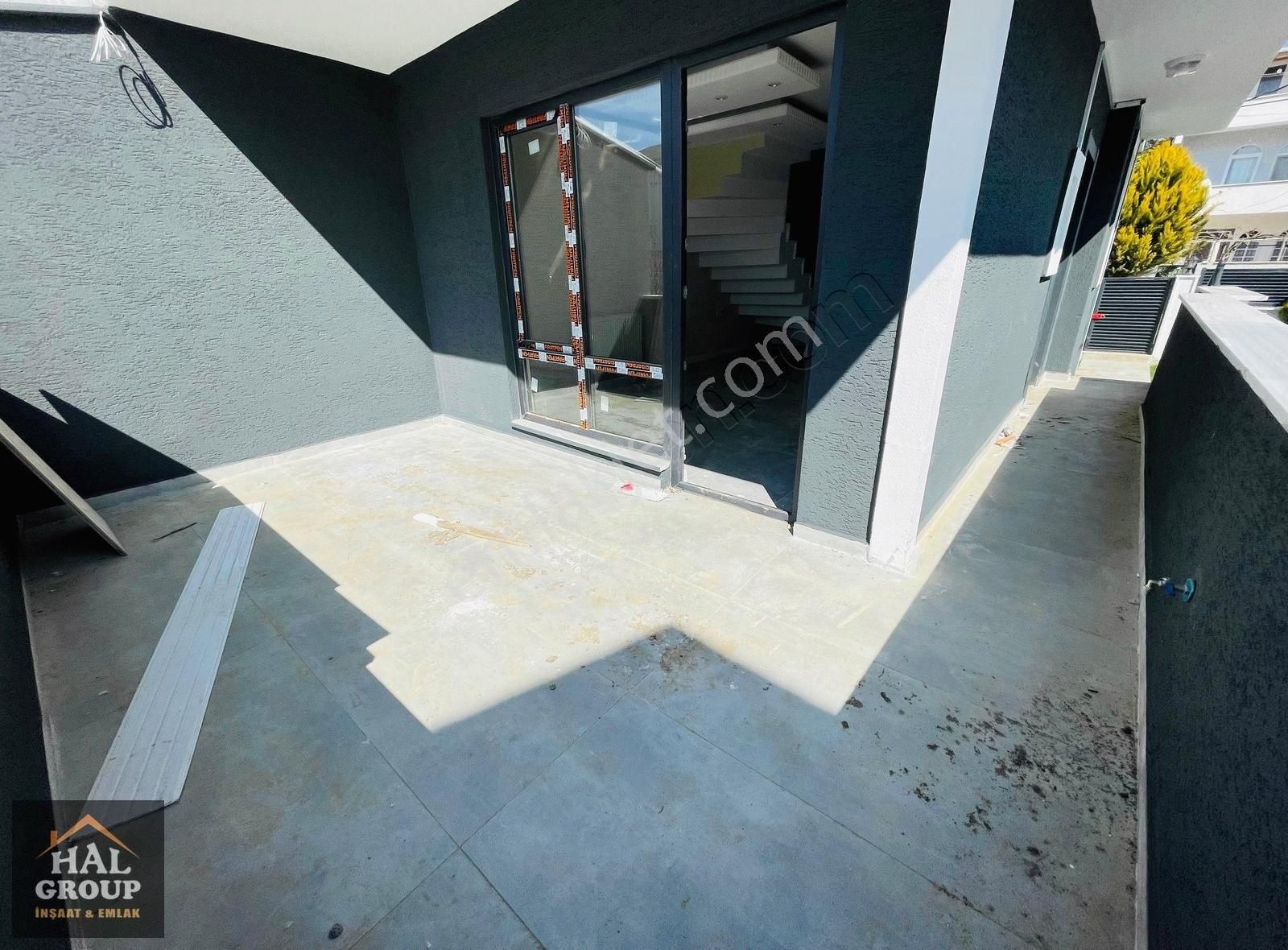 ╭╯hâl Group╰╮merkezi Konumde Denize Yürüme Mesafesinde Villa! - Görsel 17