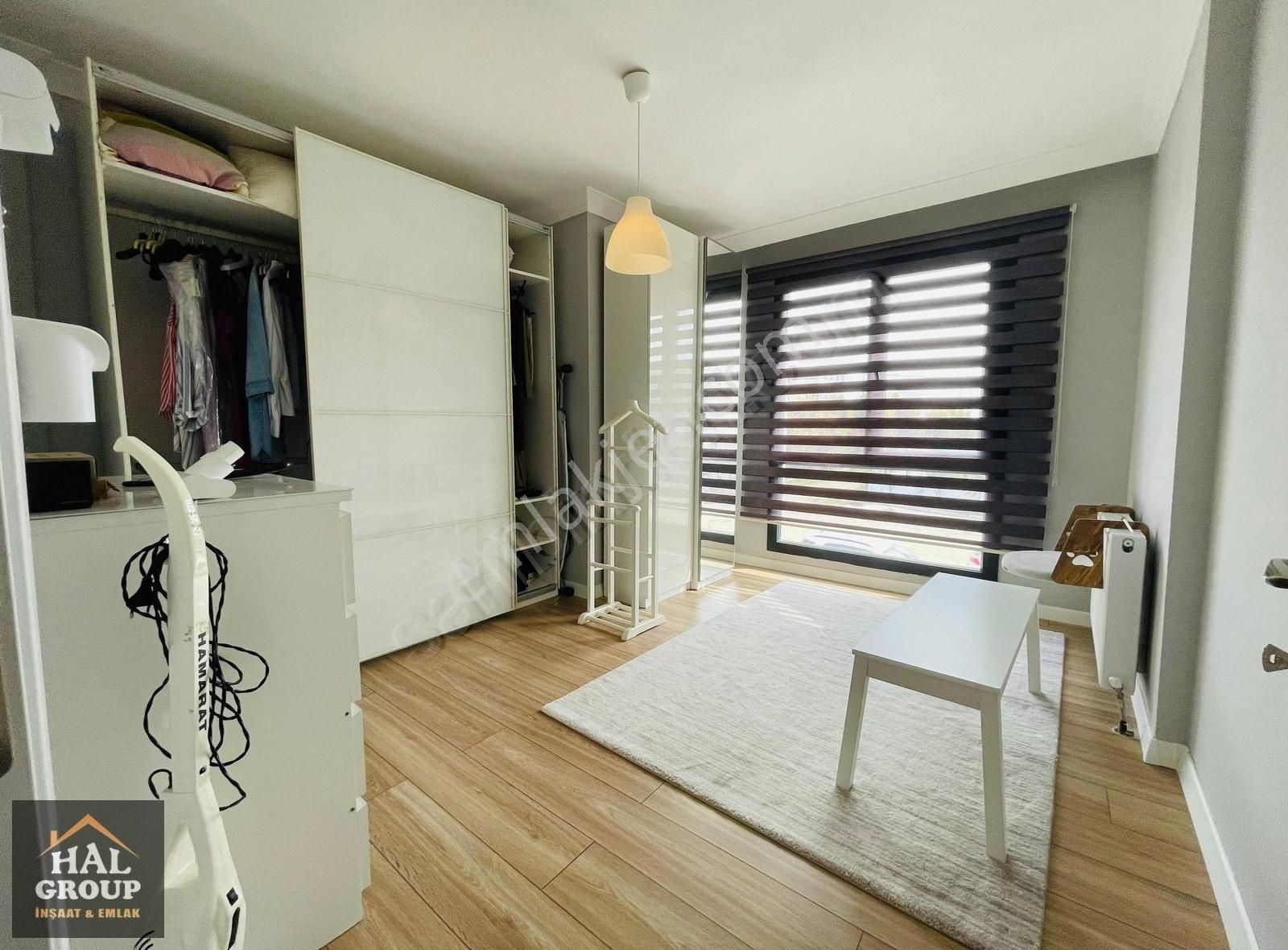 ╭╯hâl Group╰╮kalite Standartlarının Üst Düzey Premium Villası - Görsel 14