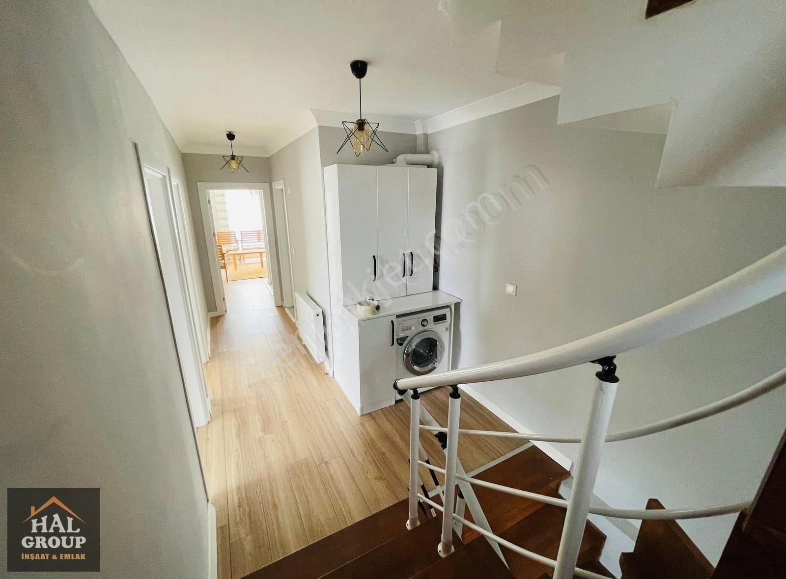 ╭╯hâl Group╰╮kalite Standartlarının Üst Düzey Premium Villası - Görsel 5