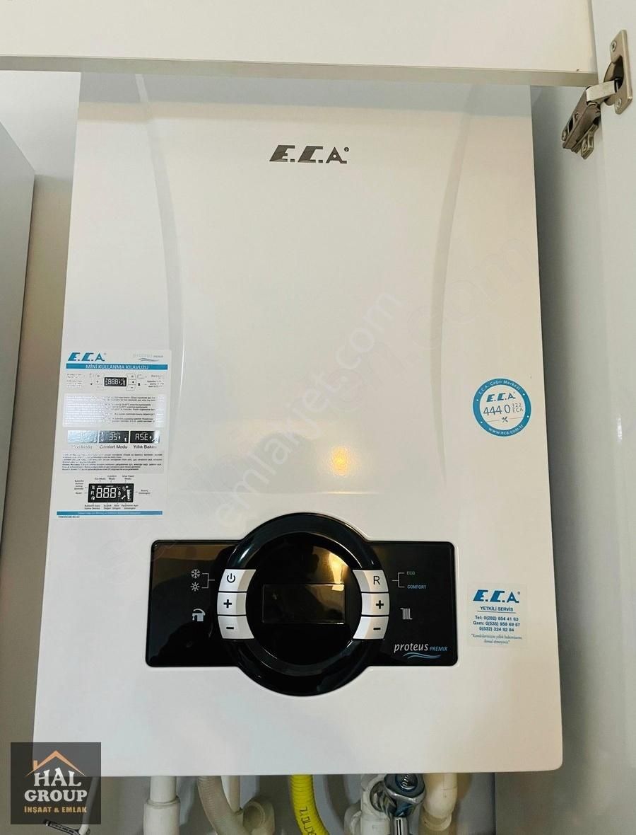 ╭╯hâl Group╰╮kalite Standartlarının Üst Düzey Premium Villası - Görsel 29