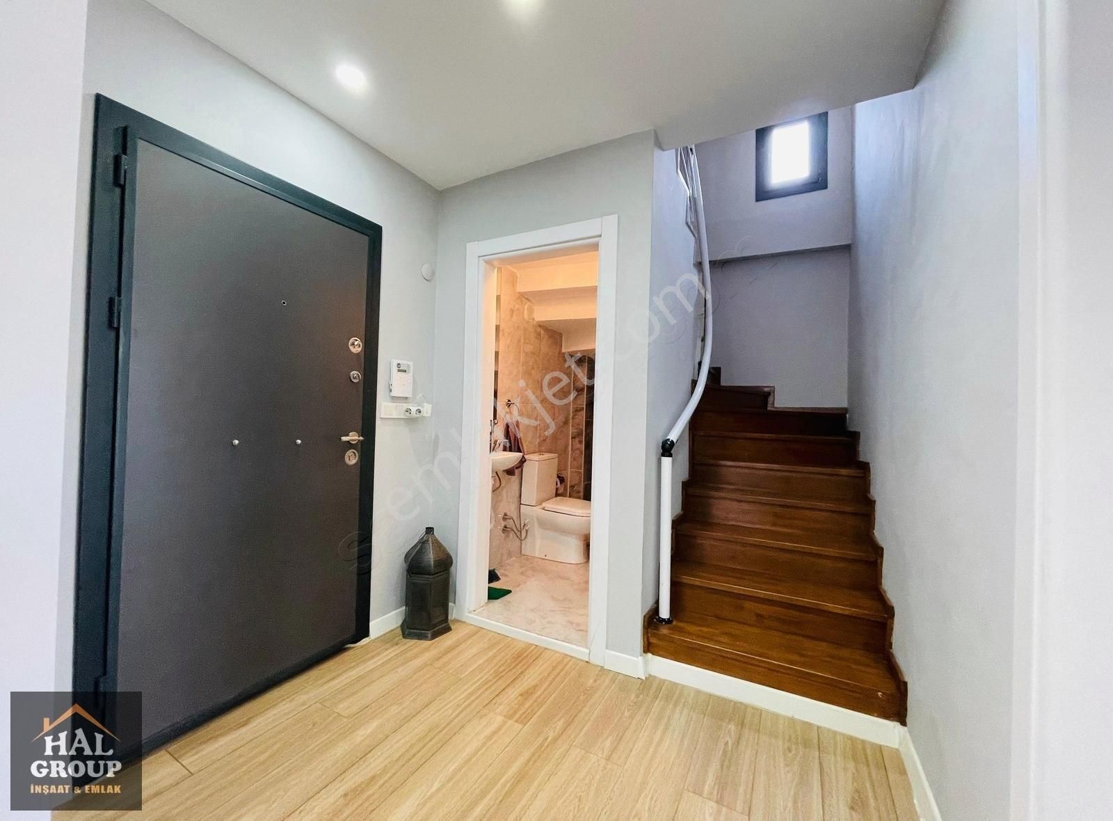 ╭╯hâl Group╰╮kalite Standartlarının Üst Düzey Premium Villası - Görsel 15