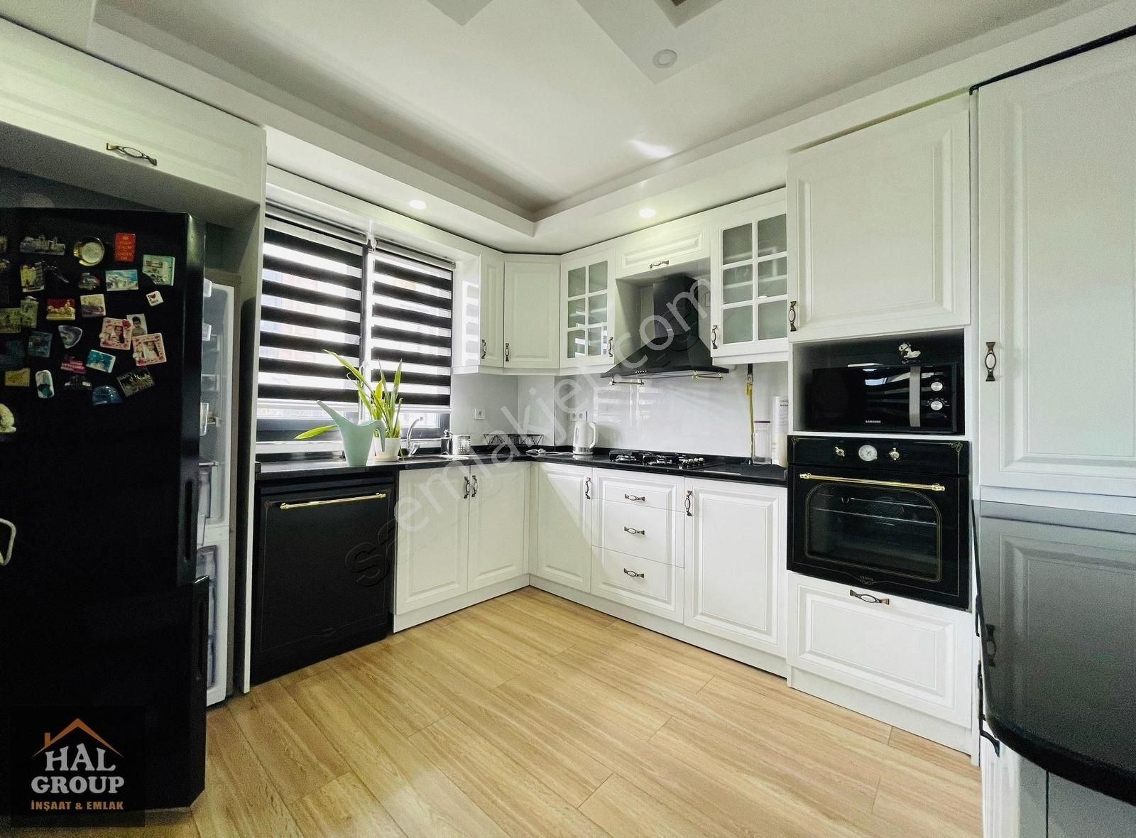 ╭╯hâl Group╰╮kalite Standartlarının Üst Düzey Premium Villası - Görsel 22