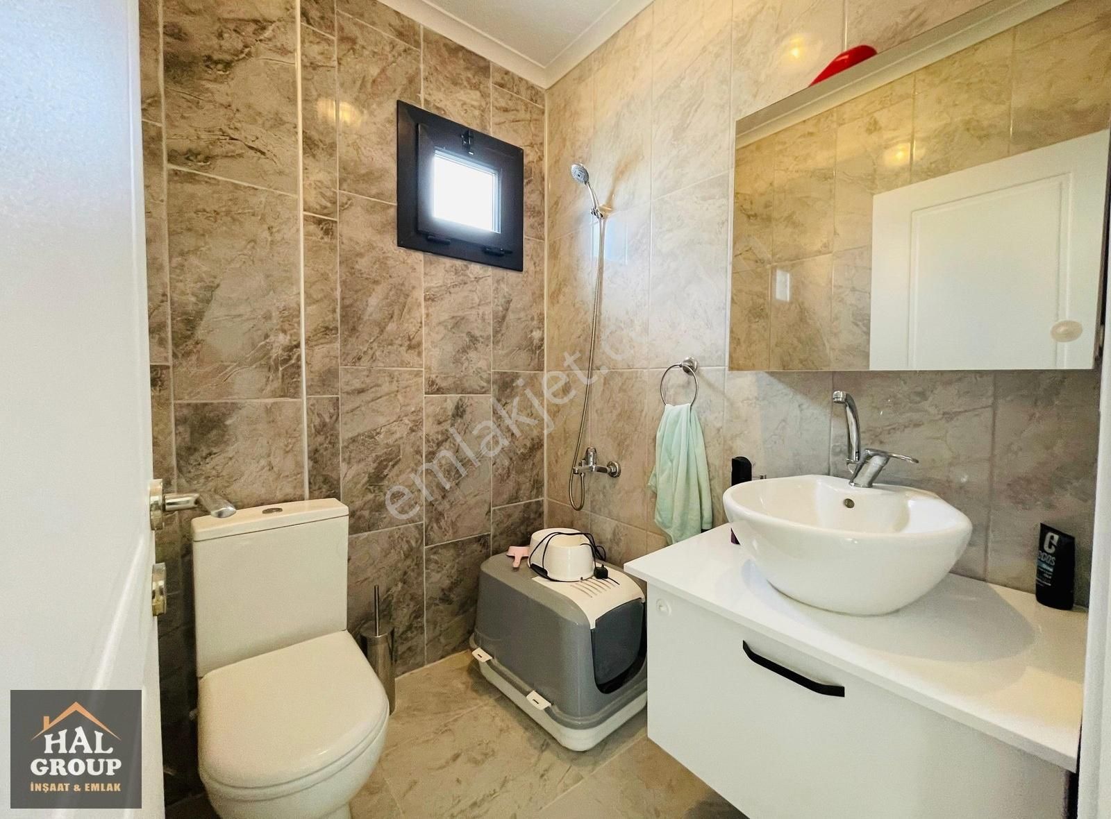 ╭╯hâl Group╰╮kalite Standartlarının Üst Düzey Premium Villası - Görsel 8