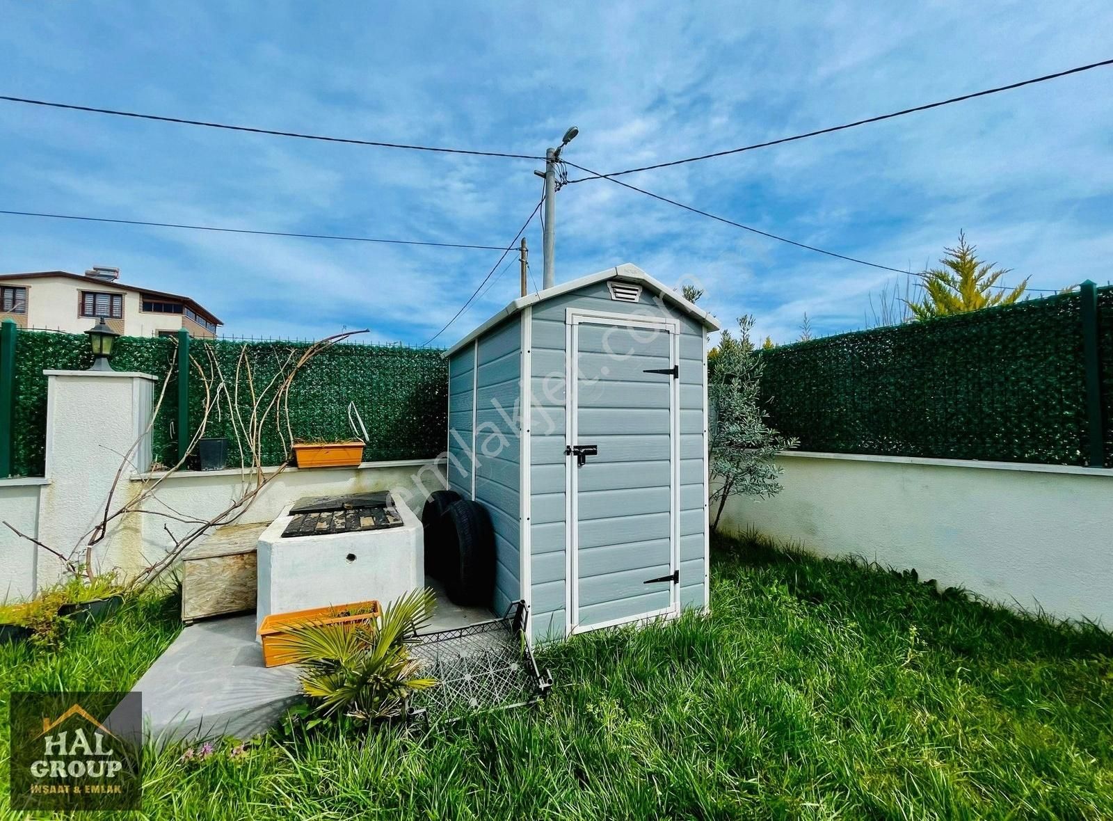 ╭╯hâl Group╰╮kalite Standartlarının Üst Düzey Premium Villası - Görsel 23