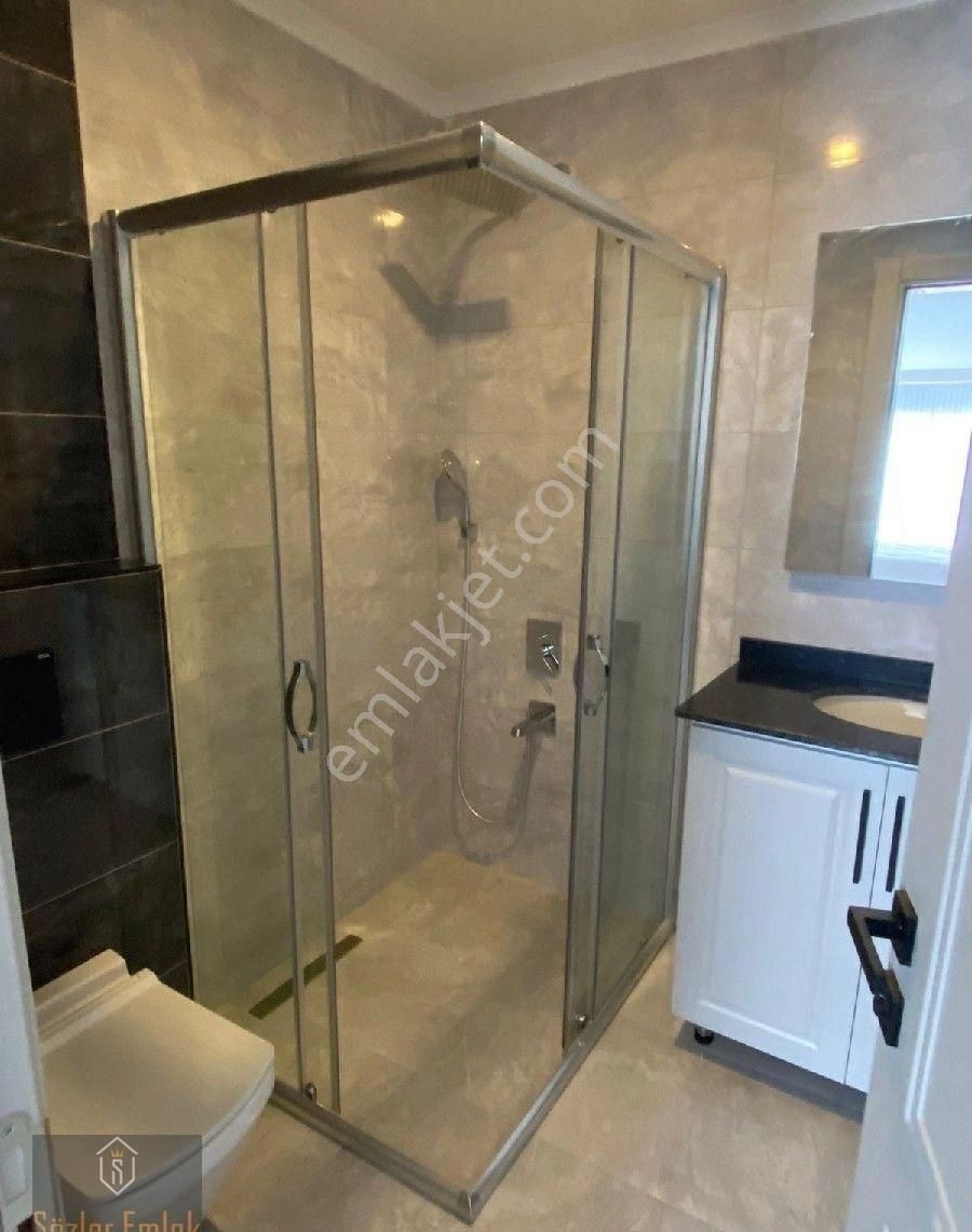 Alanya Oba Kavi Dreamsde Full Kompleks Sitede Satılık 2+1 Dubleks Daire - Görsel 16